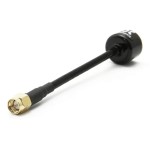 Wholesale Foxeer Lollipop 4 Antenna Lollipop4 5.7G 2.6DBI RHCP LHCP SMA Right Straight RHCP UFL Super Mini for RC Drone